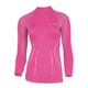 Women's functional T-shirt Brubeck THERMO short-sleeve - Pink