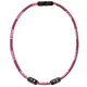 Necklace TRION:Z Necklace - Orange - Pink