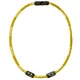Necklace TRION:Z Necklace - Orange - Yellow
