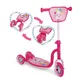 Hello Kitty children's set - tricycle
