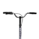 WORKER Fliker 3 - Triscooter
