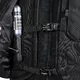 Airbag Vest Helite Turtle 2 Extra Wide - Black