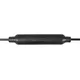 Flex Bar inSPORTline Strong - Red