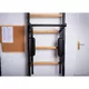 Wall Bars w/ Accessories BenchK 513
