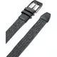 Men’s Braided Belt Under Armour 2.0 - Pitch Gray