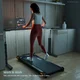 Massage Treadmill inSPORTline ZenRun NOON