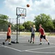 Children’s Basketball System inSPORTline Lufkin