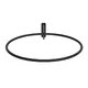 Exercise Ball Holder for inSPORTline StorageRack