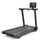 Treadmill inSPORTline ZenRun 120