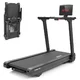 Treadmill inSPORTline ZenRun 120