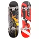 WORKER Urban Reptile skateboard