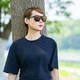 Polarized Sunglasses Altalist Kay L1 - černá s růžovými skly