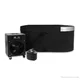 Portable Cold Plunge Tub w/ Steam System & Temperature Controller inSPORTline FrostPeace