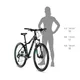 Women’s Mountain Bike KELLYS VANITY 70 27.5” – 2020