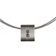 Magnetic  necklace  inSPORTline Vego