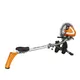 Rowing machine inSPORTline Congo