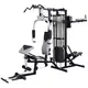 InSPORTline Athlet Home Gym