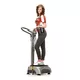 inSPORTline Violet Vibration Machine