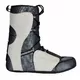 WORKER BLACK Snowboard Boots