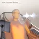 Massage Chair inSPORTline Balsadena