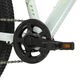 Junior Bike Kross LEA JR 1.0 24” Gen 006 - mátová / zelená / lesk