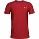 Men’s T-Shirt Under Armour Raid 2.0 SS Left Chest - Moroccan Blue - Cordova