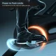 Exercise Bike inSPORTline ZenRoute 1200