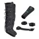 Air Compression Massage System inSPORTline Compafare