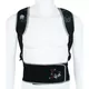 Back protector Gold Men