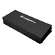 Folding Gymnastics Mat inSPORTline Kvadfold 200 x 120 x 5 cm