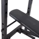 Multifunctional Workout Bench inSPORTline ON-X B20