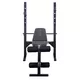 Multifunctional Workout Bench inSPORTline ON-X B20