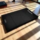 Folding Gymnastics Mat inSPORTline Kvadfold 200 x 120 x 5 cm