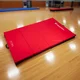 Folding Gymnastics Mat inSPORTline Kvadfold 200 x 120 x 5 cm