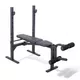 Multifunctional Workout Bench inSPORTline ON-X B20