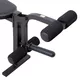 Multifunctional Workout Bench inSPORTline ON-X B20