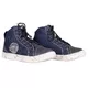 Motorcycle Boots W-TEC Denimo - Blue - Blue