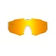 Children’s Sunglasses Altalist Kizuna Kids - černá se stříbrnými skly