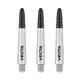 Dart Shafts Winmau Vecta Intermediate - White - White
