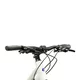 Women’s Cross Bike Kross Evado 4.0 28” Gen 007 - šedá / námořnická modrá / lesk