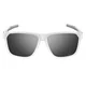 Polarized Sunglasses Altalist Kay L1 - černá s růžovými skly
