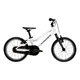 Children’s Bike Kross Liftie 16” – 2025 - růžová / černá / lesk - bílá / černá / žlutá / lesk
