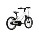 Children’s Bike Kross Liftie 16” – 2025 - růžová / černá / lesk