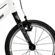 Children’s Bike Kross Liftie 16” – 2025 - růžová / černá / lesk