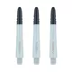 Dart Shafts Winmau Vecta Medium - Blue - White