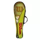 Badminton Set Wilson Gear Kit – 2 Racquets