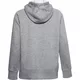 Women’s Hoodie Under Armour Rival Fleece Logo