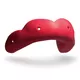 Mouthguard SISU GO - Intense Red - Intense Red