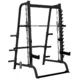 Smith Machine Body-Solid GS348 Black