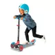 Children’s Three-Wheel Scooter Chillafish Scotti - Blue